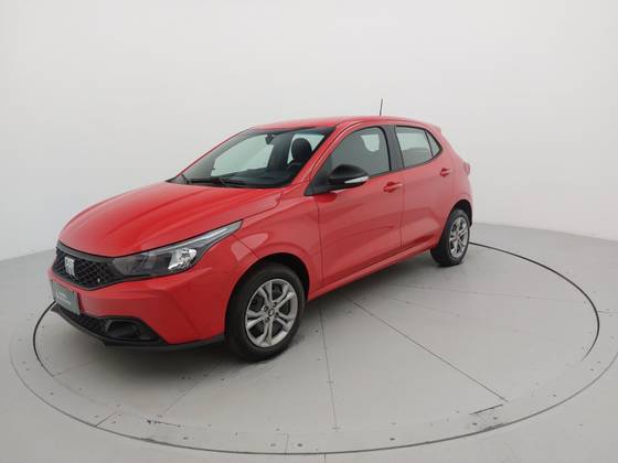 FIAT ARGO 1.0 FIREFLY FLEX DRIVE MANUAL FIAT ARGO 1.0 FIREFLY FLEX DRIVE MANUAL
